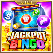 Biểu tượng trò chơi Bingo Jackpot - stockmarketdigest